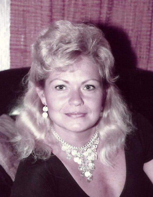 Sheila D. Sawyer, obituary PenBay Pilot